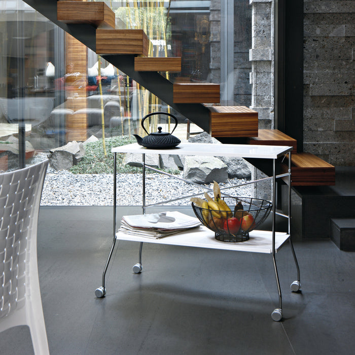 Kartell Flip Bijzettafel