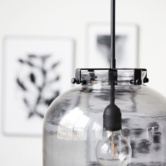 House Doctor Ball Hanglamp