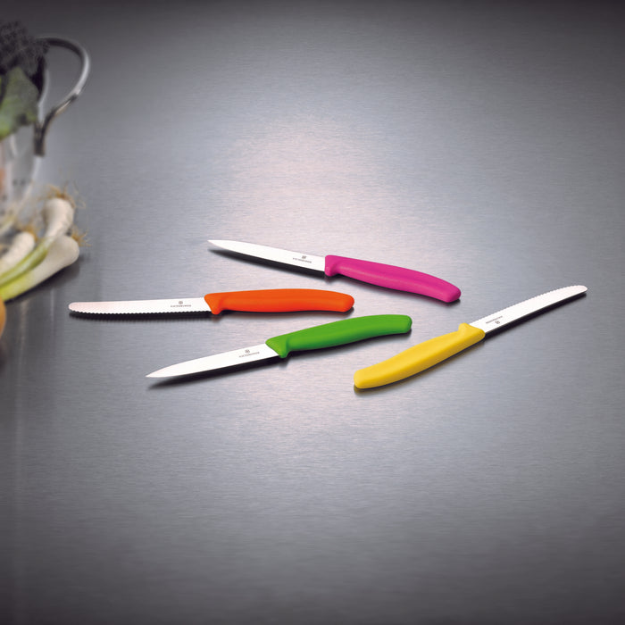 Victorinox Groentemes 10 cm - 2 st.