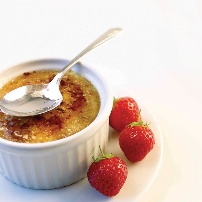 KitchenCraft Crème Brûlée Brander