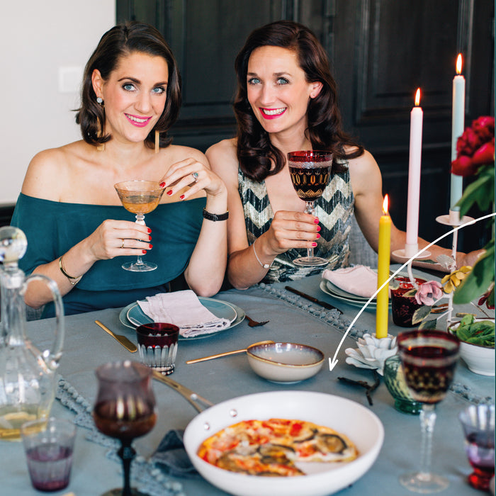 Chickslovefood - Het daily dinner-kookboek