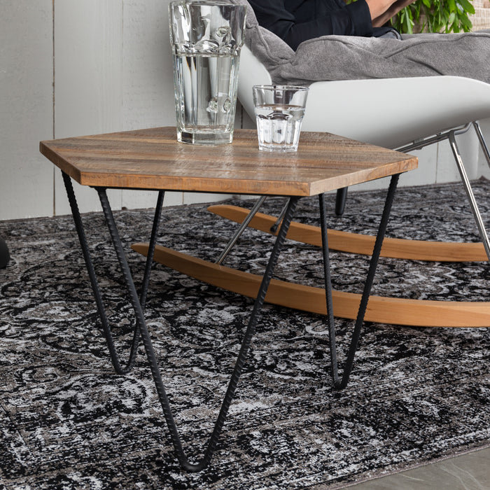 MOOS Dylan Vloerkleed 160 x 230 cm