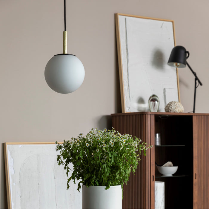 Zuiver Orion Hanglamp - Zwart