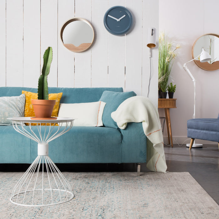 Zuiver Magic Vloerkleed Ocean