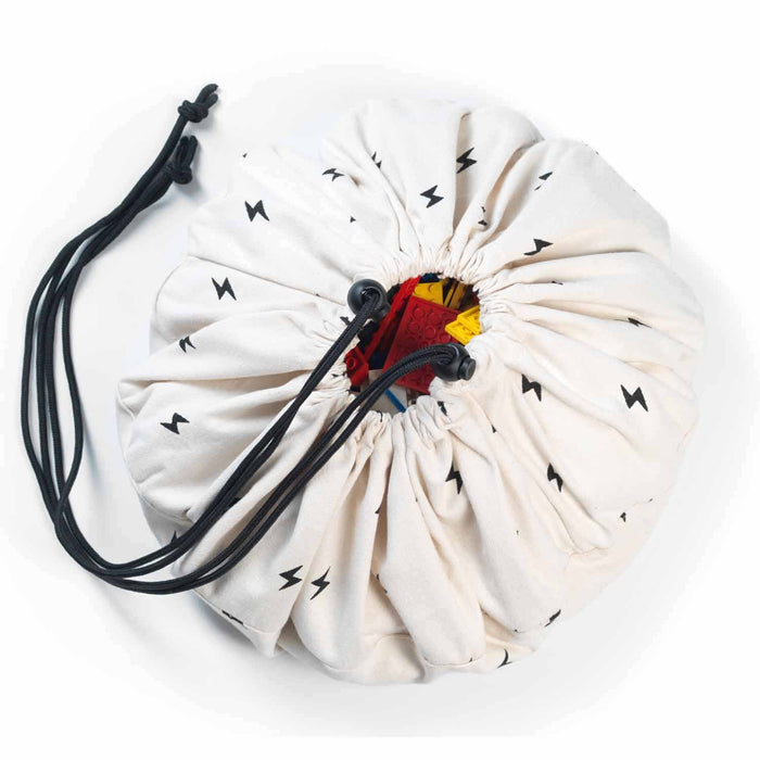 Play & Go Thunderstrike mini storage bag