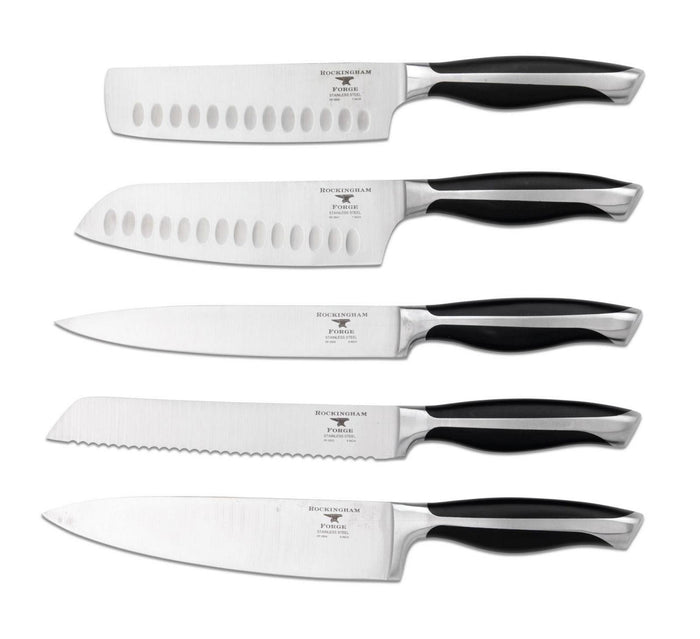 Santokumes, 18cm - Rockingham Forge