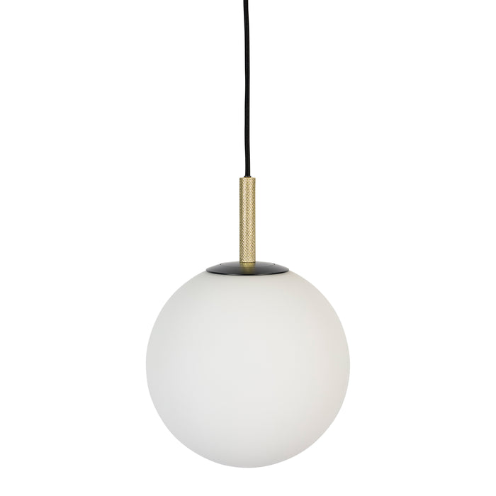 Zuiver Orion Hanglamp - Zwart