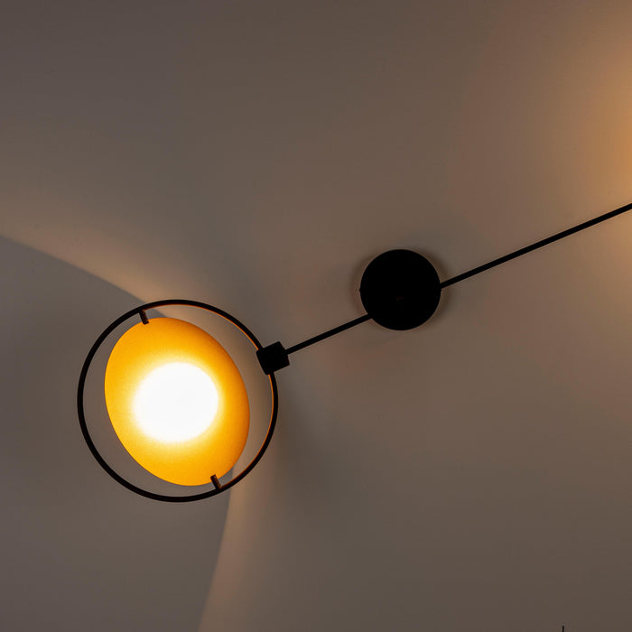 Zuiver Sirius Wandlamp