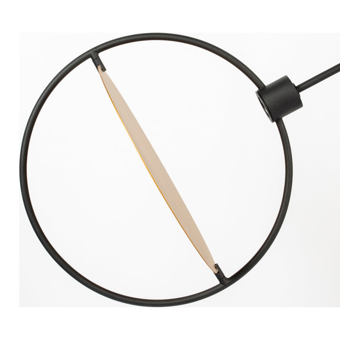 Zuiver Sirius Wandlamp