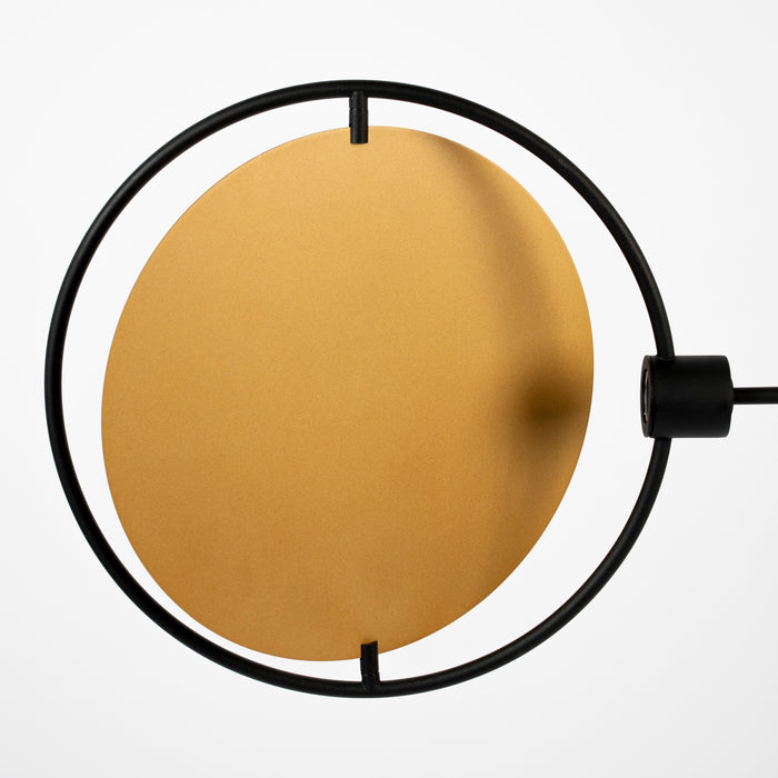 Zuiver Sirius Wandlamp