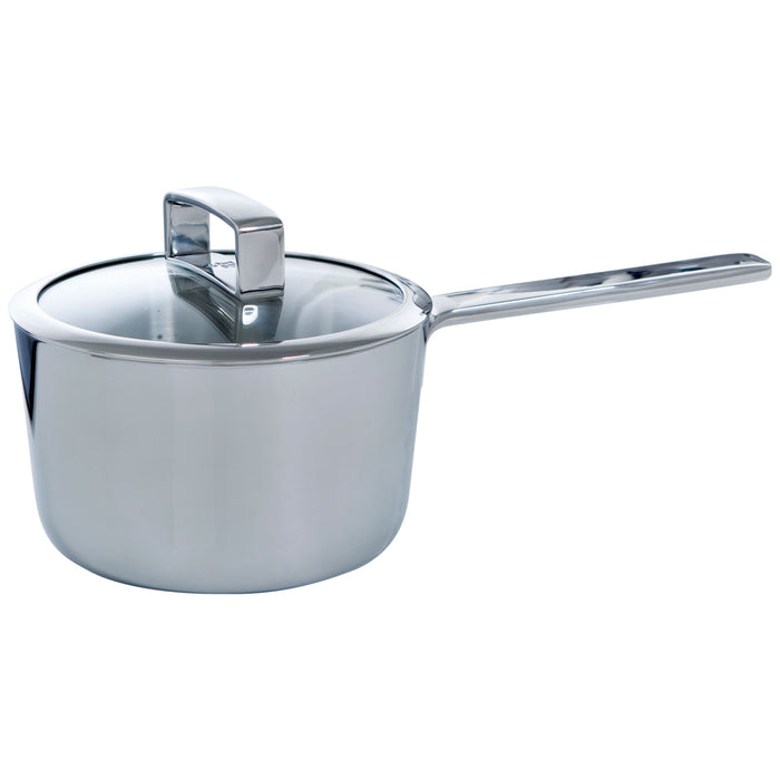 BK Conical Deluxe Pannenset 4-delig