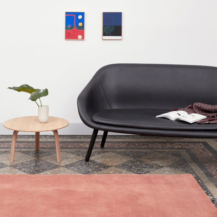 HAY Bella Salontafel - Zwart