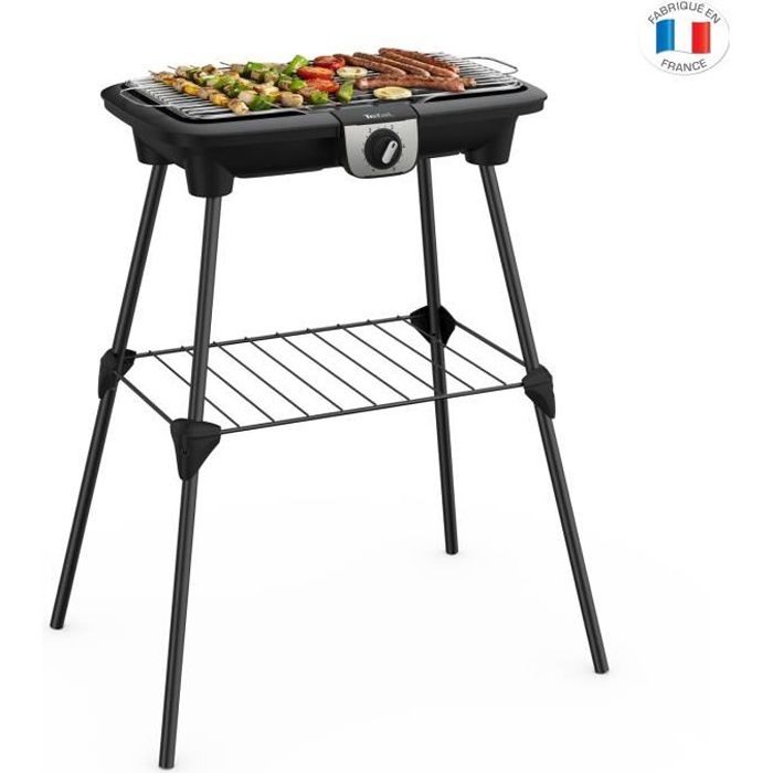 TEFAL BG921812 Easygrill XXL