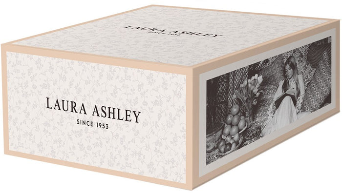 Laura Ashley Giftset Schaal 23 cm