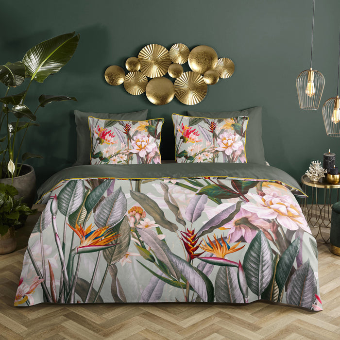 Descanso Modena Dekbedovertrek 200 x 220 cm