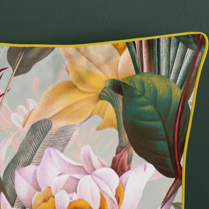 Descanso Modena Dekbedovertrek 200 x 220 cm