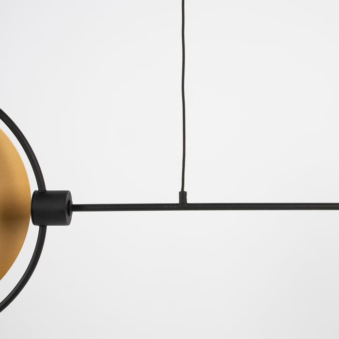 Zuiver Sirius Hanglamp