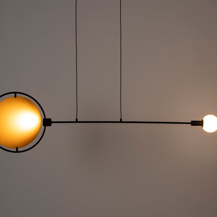 Zuiver Sirius Hanglamp