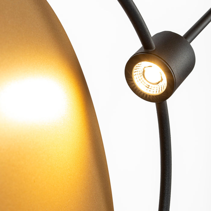 Zuiver Sirius Hanglamp