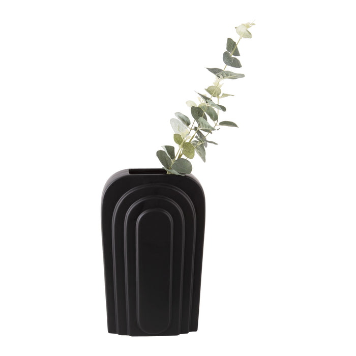 present time Arc Vaas - Zwart