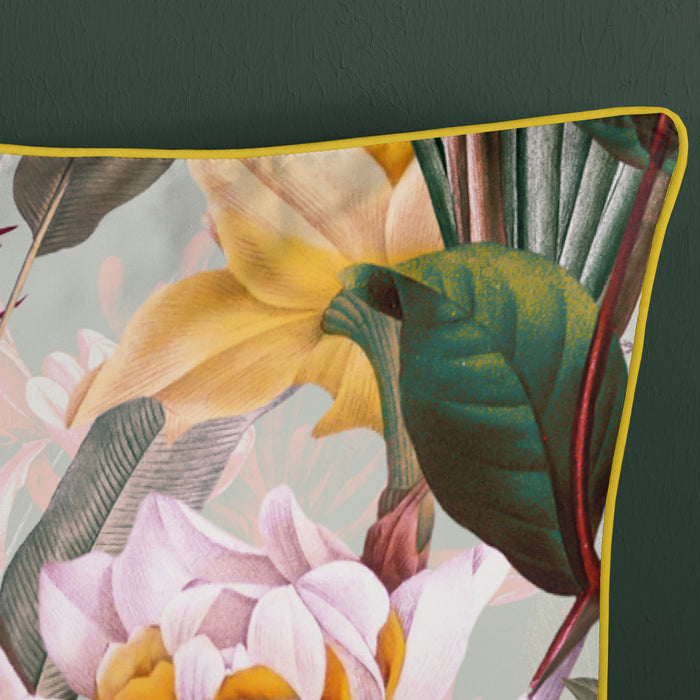 Descanso Modena Dekbedovertrek 240 x 220 cm