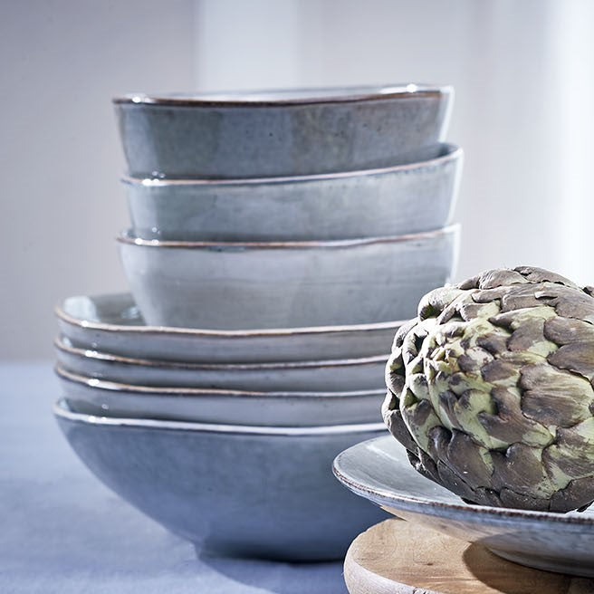 Mica Decorations Tabo Schaal Ø 23,5 cm