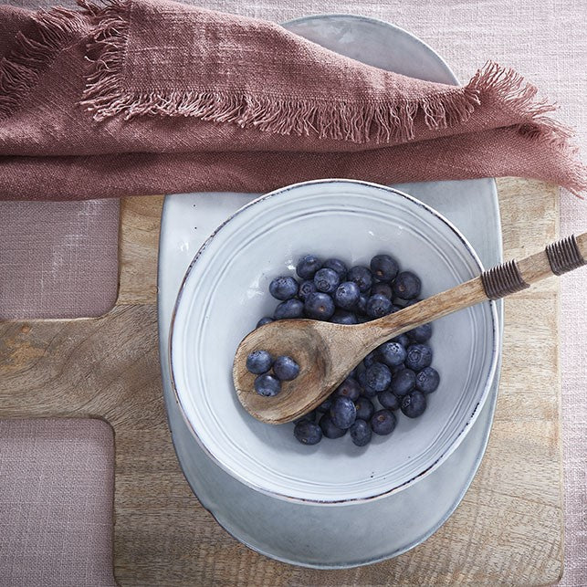 Mica Decorations Tabo Schaal Ø 23,5 cm