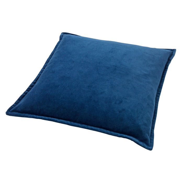 Dutch Decor kussenhoes CAITH - 50x50 cm Insignia Blue