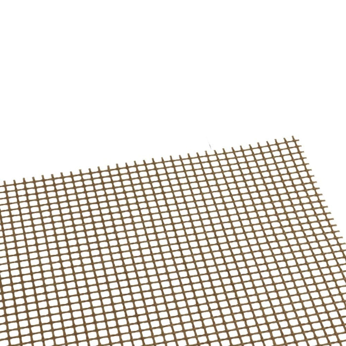 Orange85 Ovenbeschermer Ovenmat Anti aanbak mat 42x36 cm Karton Bak...