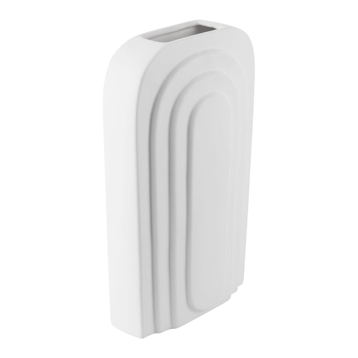 present time Arc Vaas - Wit