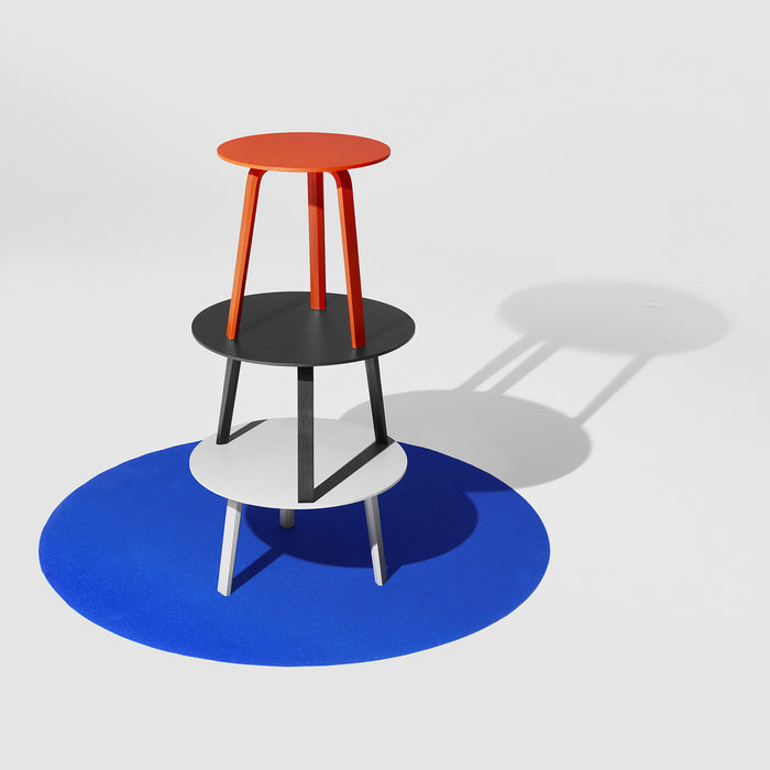 HAY Bella Salontafel H 32 x Ø 60 cm