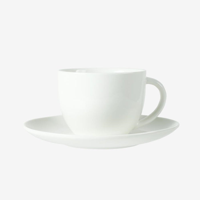 vtwonen Theekop & Schotel 0,175 L