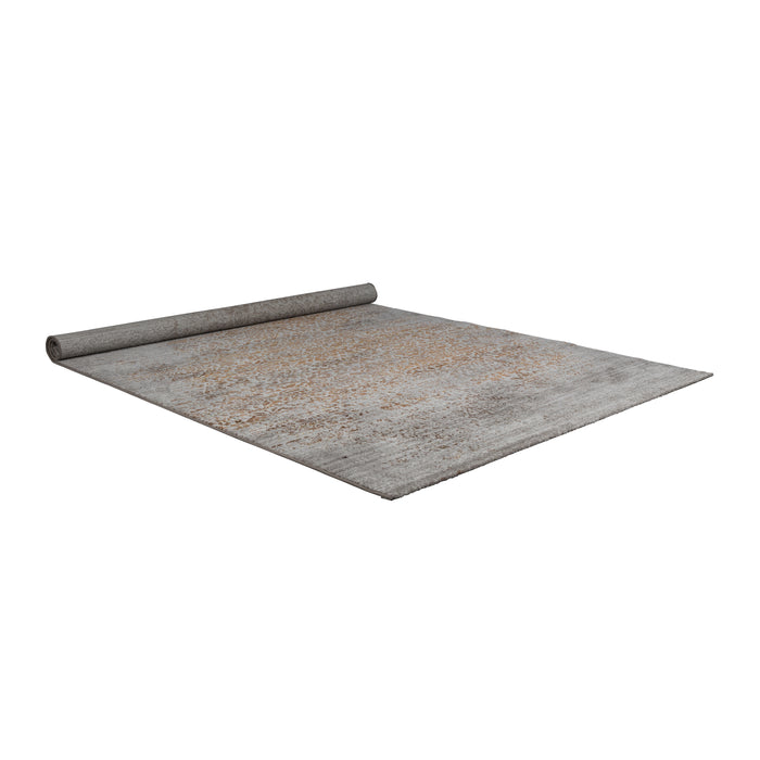 Zuiver Magic Vloerkleed 200 x 290 cm - Geel