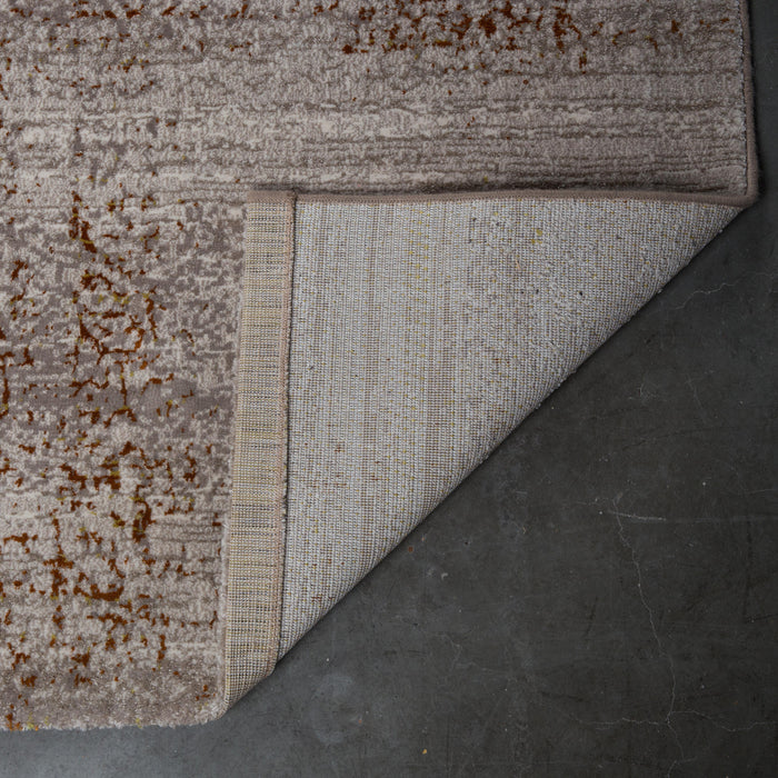 Zuiver Magic Vloerkleed 200 x 290 cm - Geel