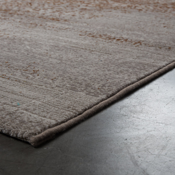 Zuiver Magic Vloerkleed 200 x 290 cm - Geel