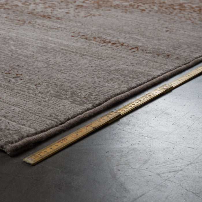 Zuiver Magic Vloerkleed 200 x 290 cm - Geel