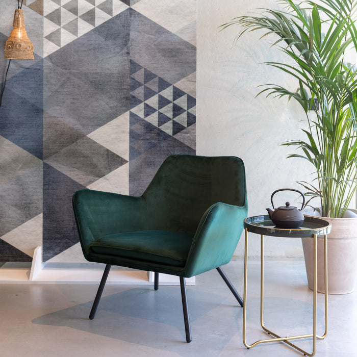 by fonQ Lou Wandlamp