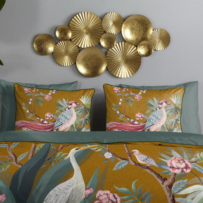 Descanso Sarenza Dekbedovertrek 200 x 220 cm