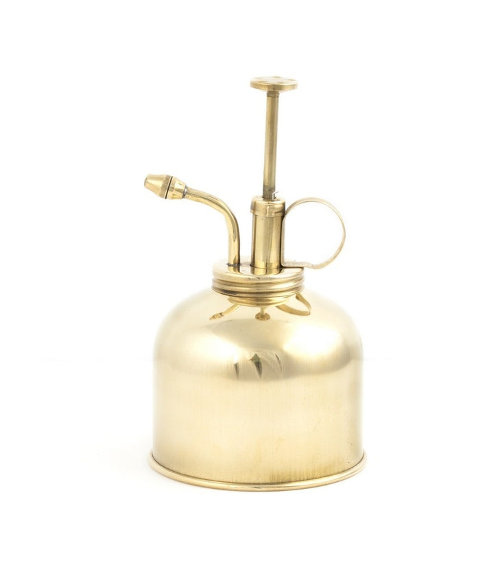 Kikkerland Plantenspuit