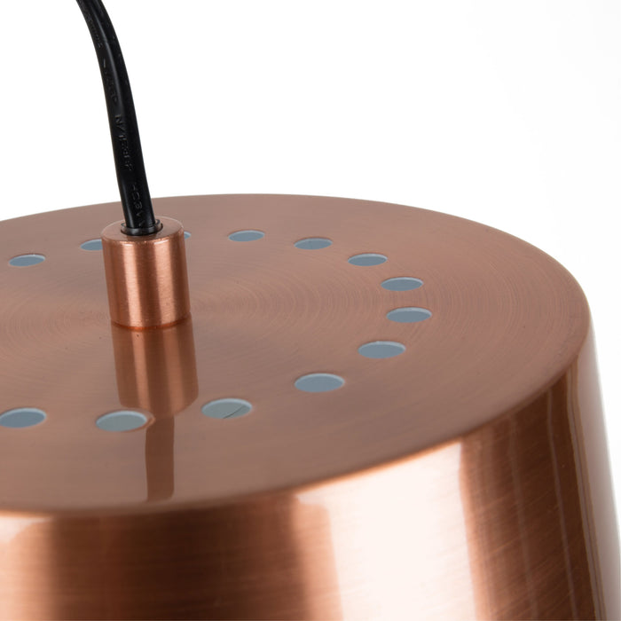 Zuiver Buckle Head Vloerlamp