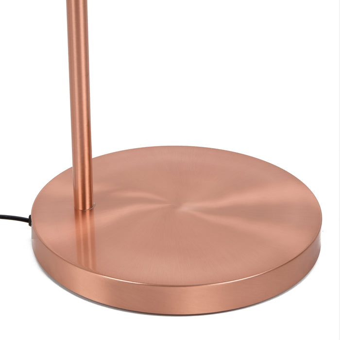 Zuiver Buckle Head Vloerlamp