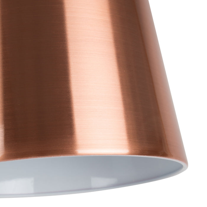 Zuiver Buckle Head Vloerlamp