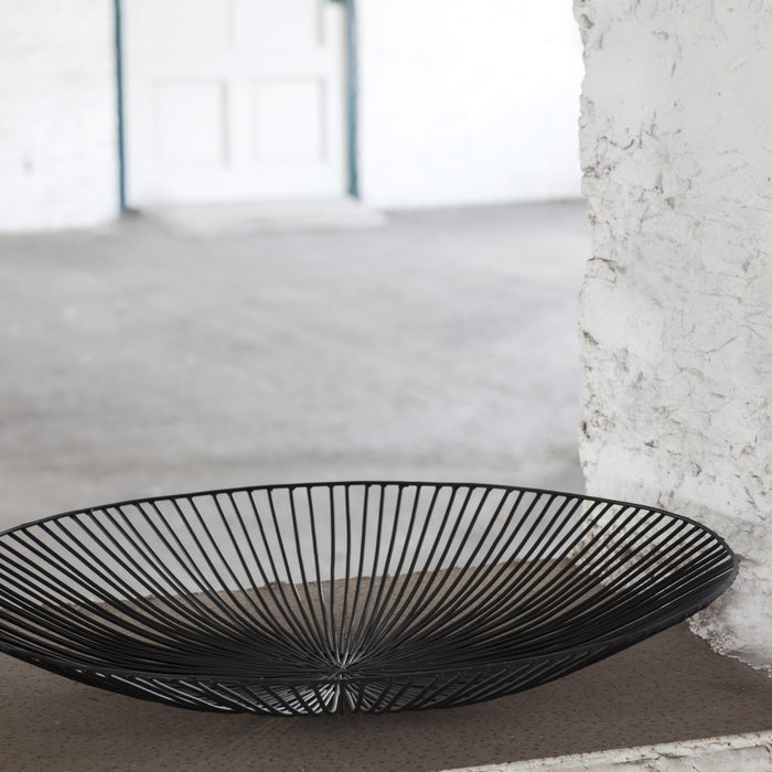 SERAX - Edo Platte Schaal