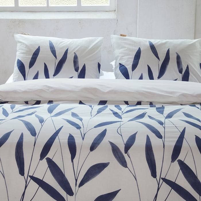Walra Bamboo Branches Dekbedovertrek 140 x 220/240 cm