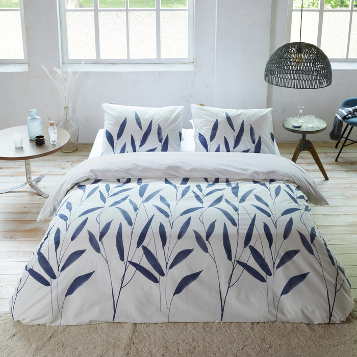 Walra Bamboo Branches Dekbedovertrek 140 x 220/240 cm