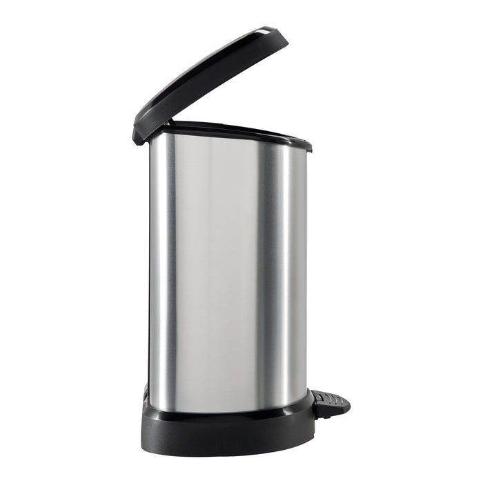 Curver Decobin Pedaalemmer 20 Liter