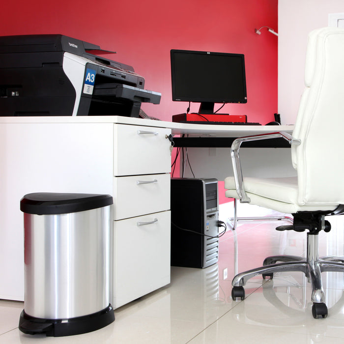 Curver Decobin Pedaalemmer 20 Liter