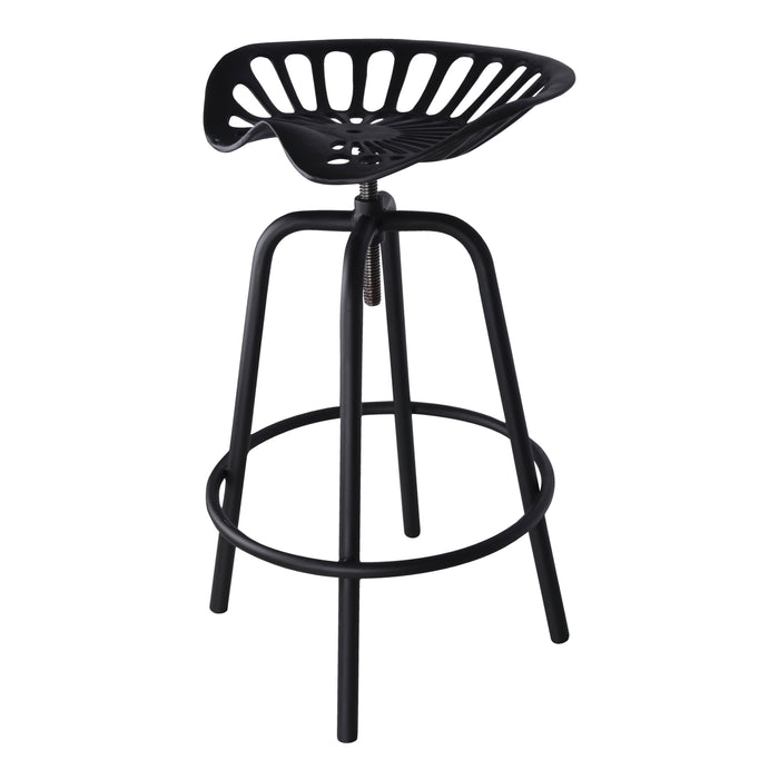 Esschert Tractor Barkruk