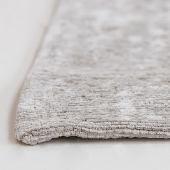 Louis de Poortere Jacob's Ladder Vloerkleed 200 x 280 cm - White Plains