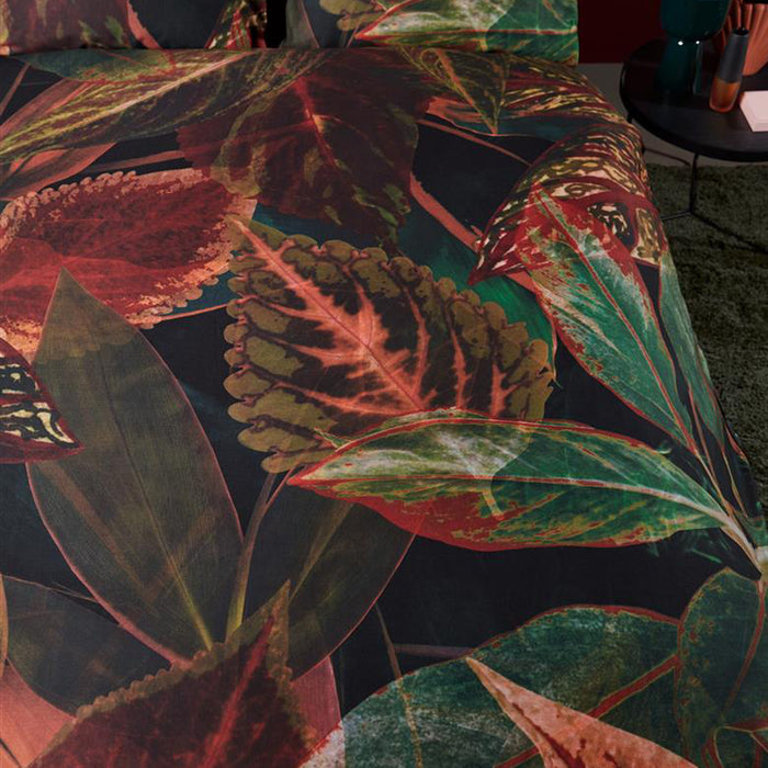Beddinghouse Velvetleaf Dekbedovertrek 200 x 220 cm